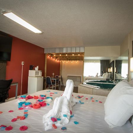 Envi Boutique Hotel Henderson Εξωτερικό φωτογραφία