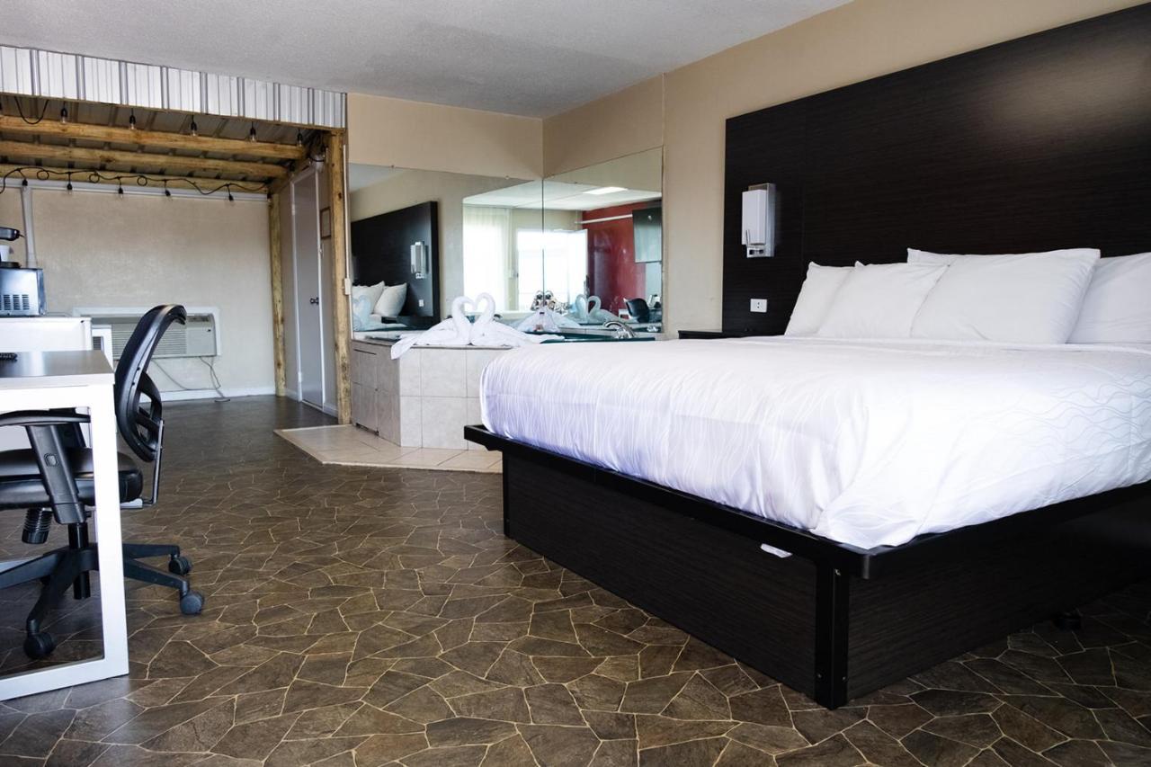 Envi Boutique Hotel Henderson Εξωτερικό φωτογραφία