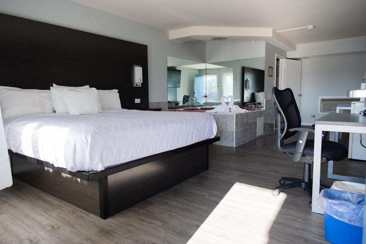 Envi Boutique Hotel Henderson Εξωτερικό φωτογραφία