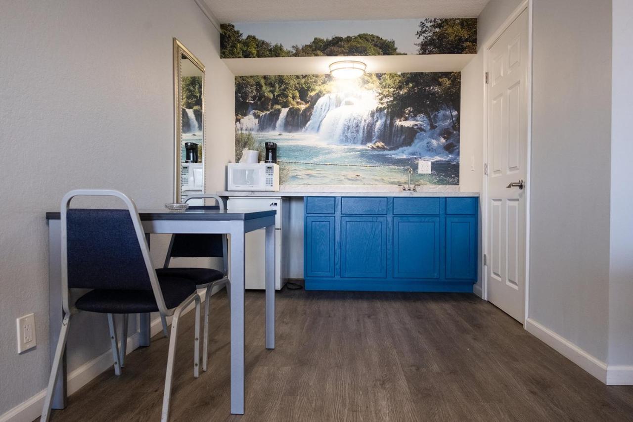 Envi Boutique Hotel Henderson Εξωτερικό φωτογραφία