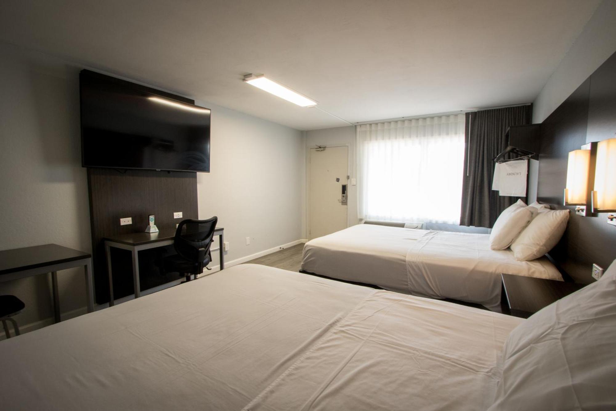 Envi Boutique Hotel Henderson Εξωτερικό φωτογραφία