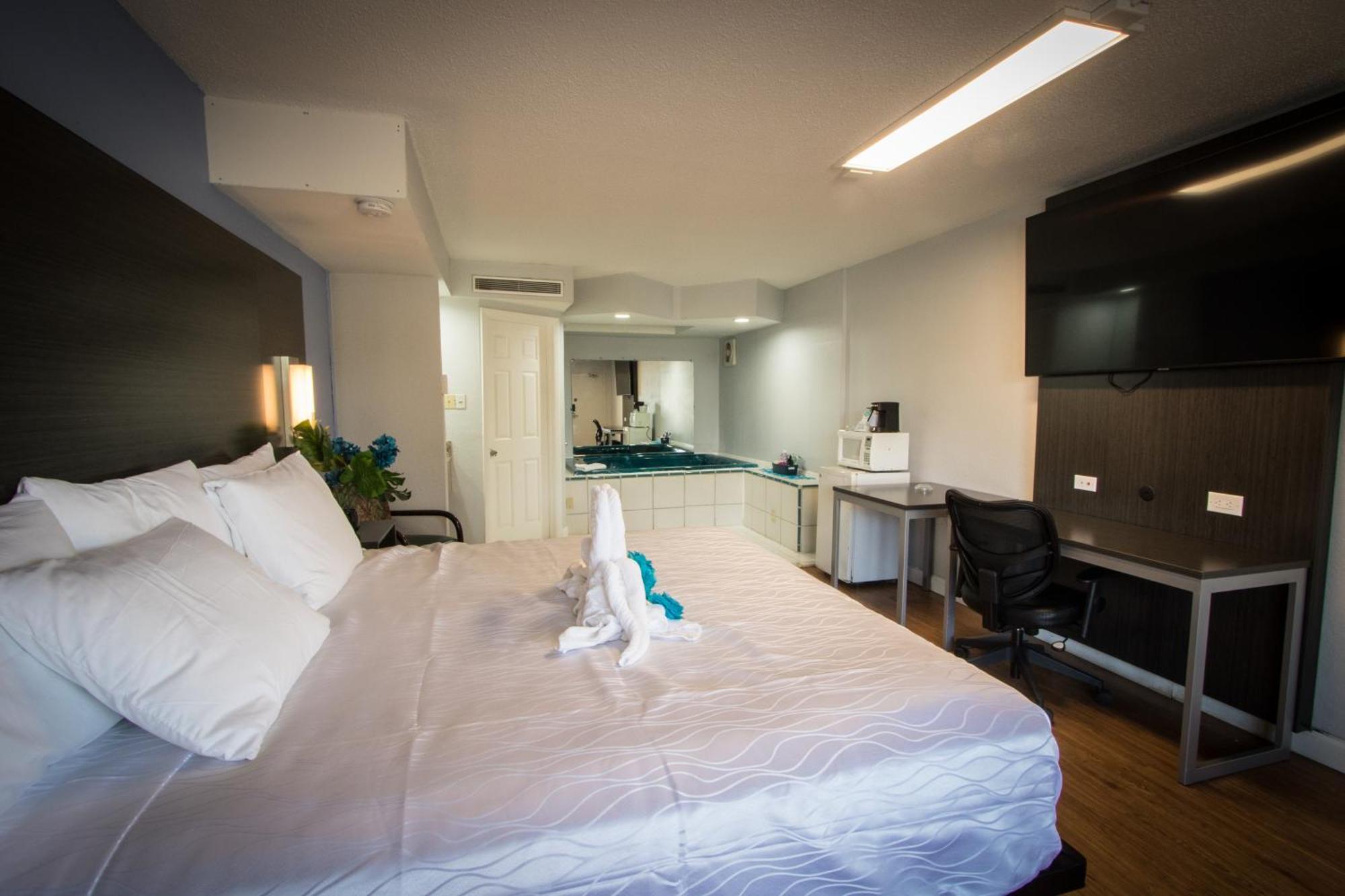 Envi Boutique Hotel Henderson Εξωτερικό φωτογραφία
