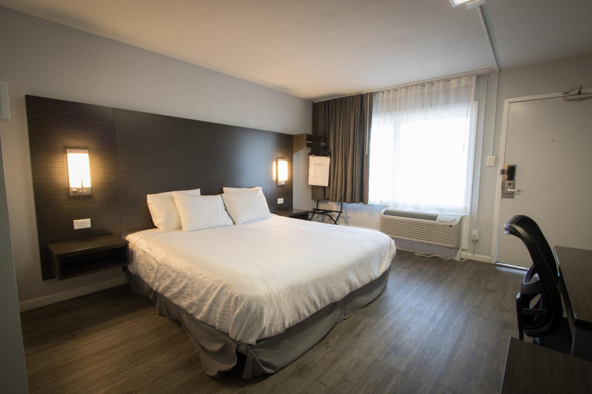 Envi Boutique Hotel Henderson Εξωτερικό φωτογραφία