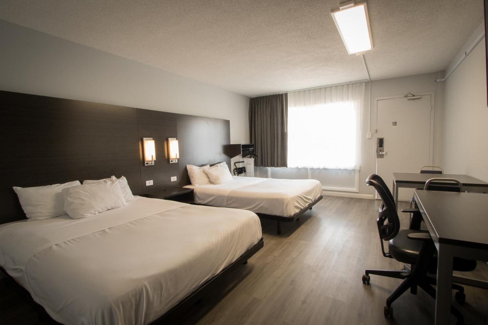 Envi Boutique Hotel Henderson Εξωτερικό φωτογραφία