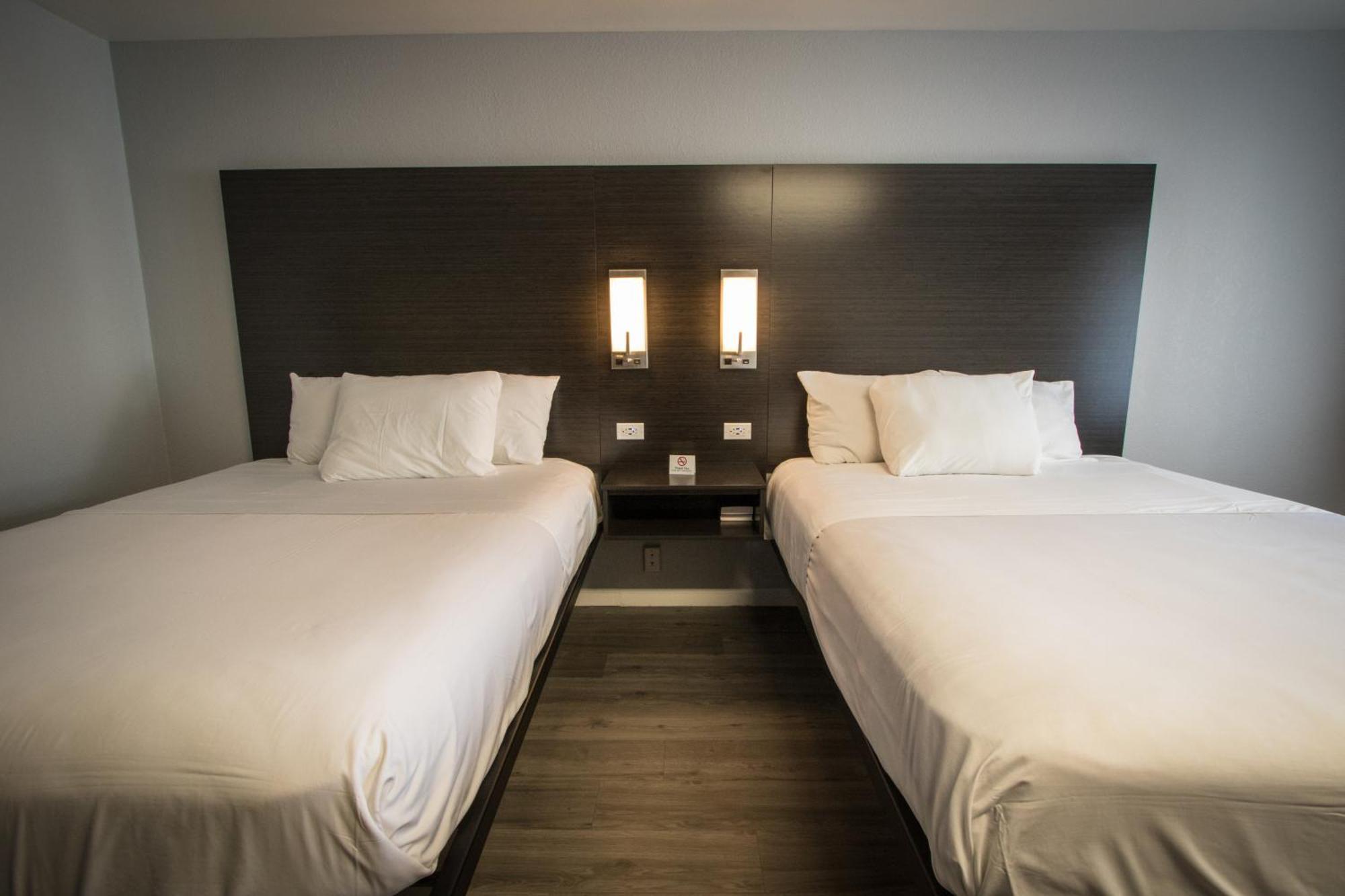 Envi Boutique Hotel Henderson Εξωτερικό φωτογραφία