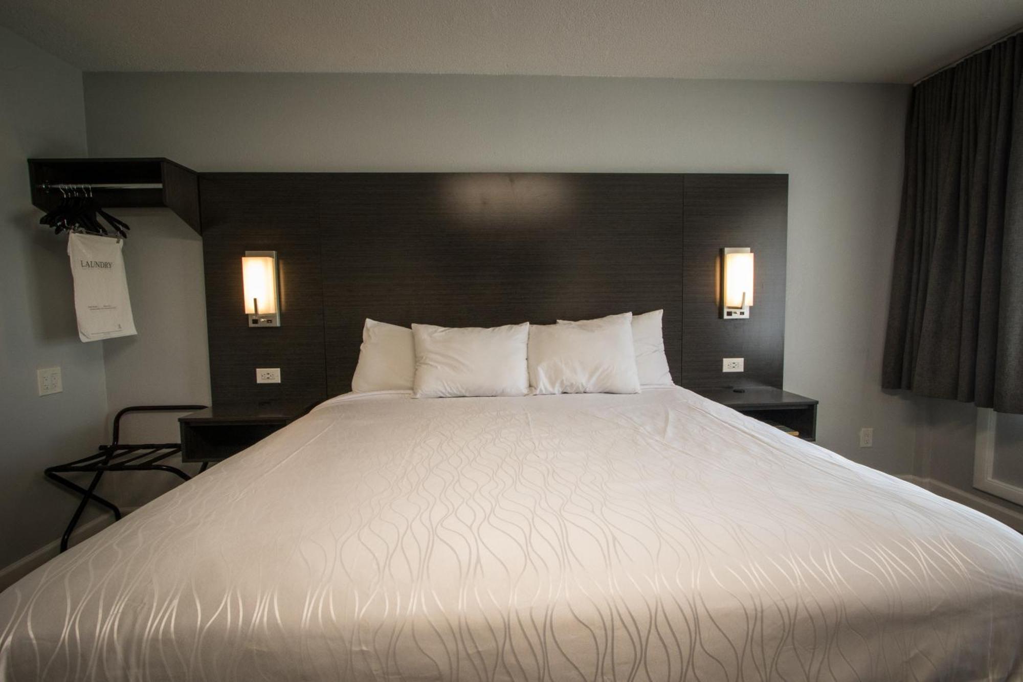 Envi Boutique Hotel Henderson Εξωτερικό φωτογραφία