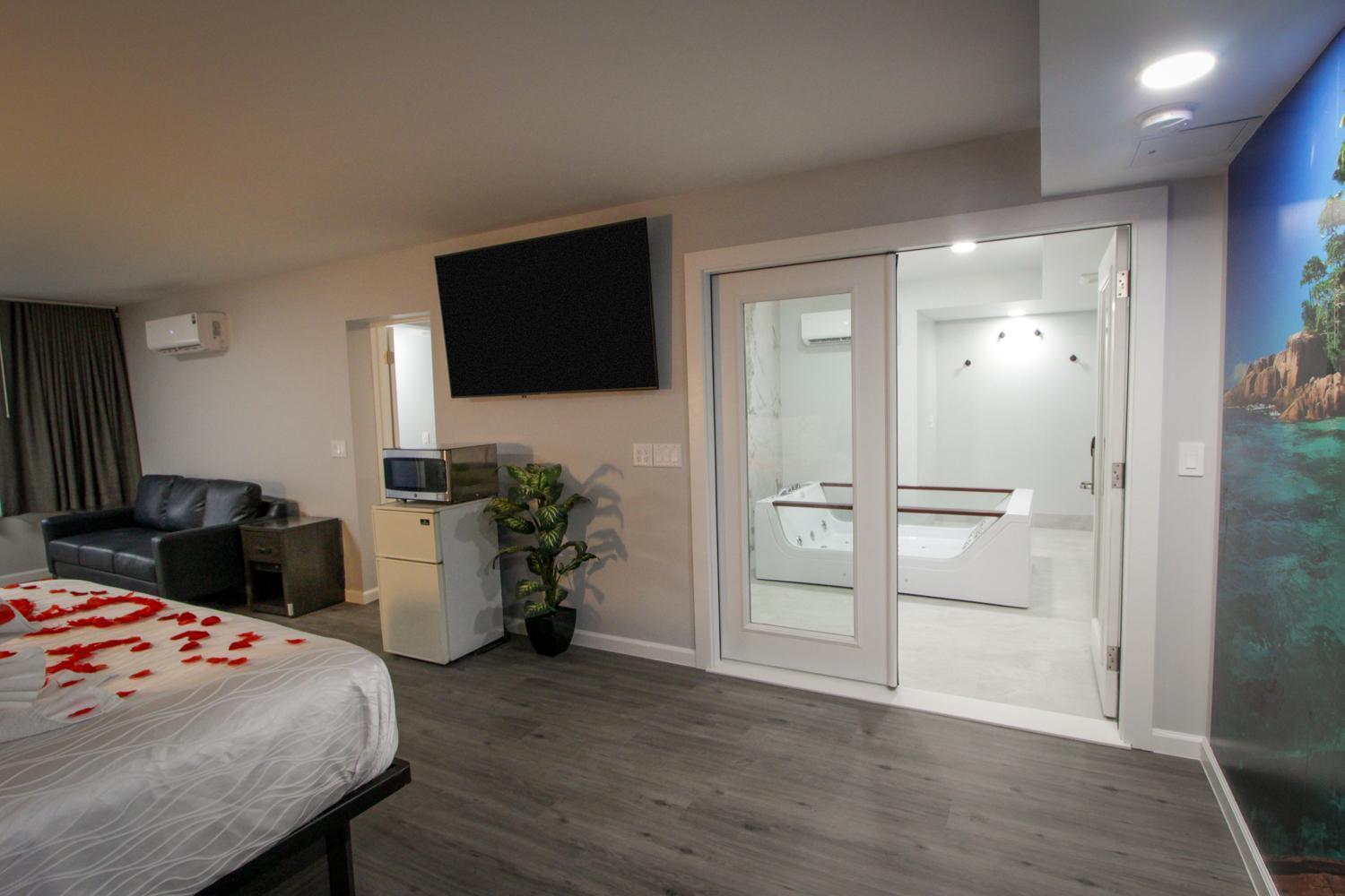 Envi Boutique Hotel Henderson Εξωτερικό φωτογραφία
