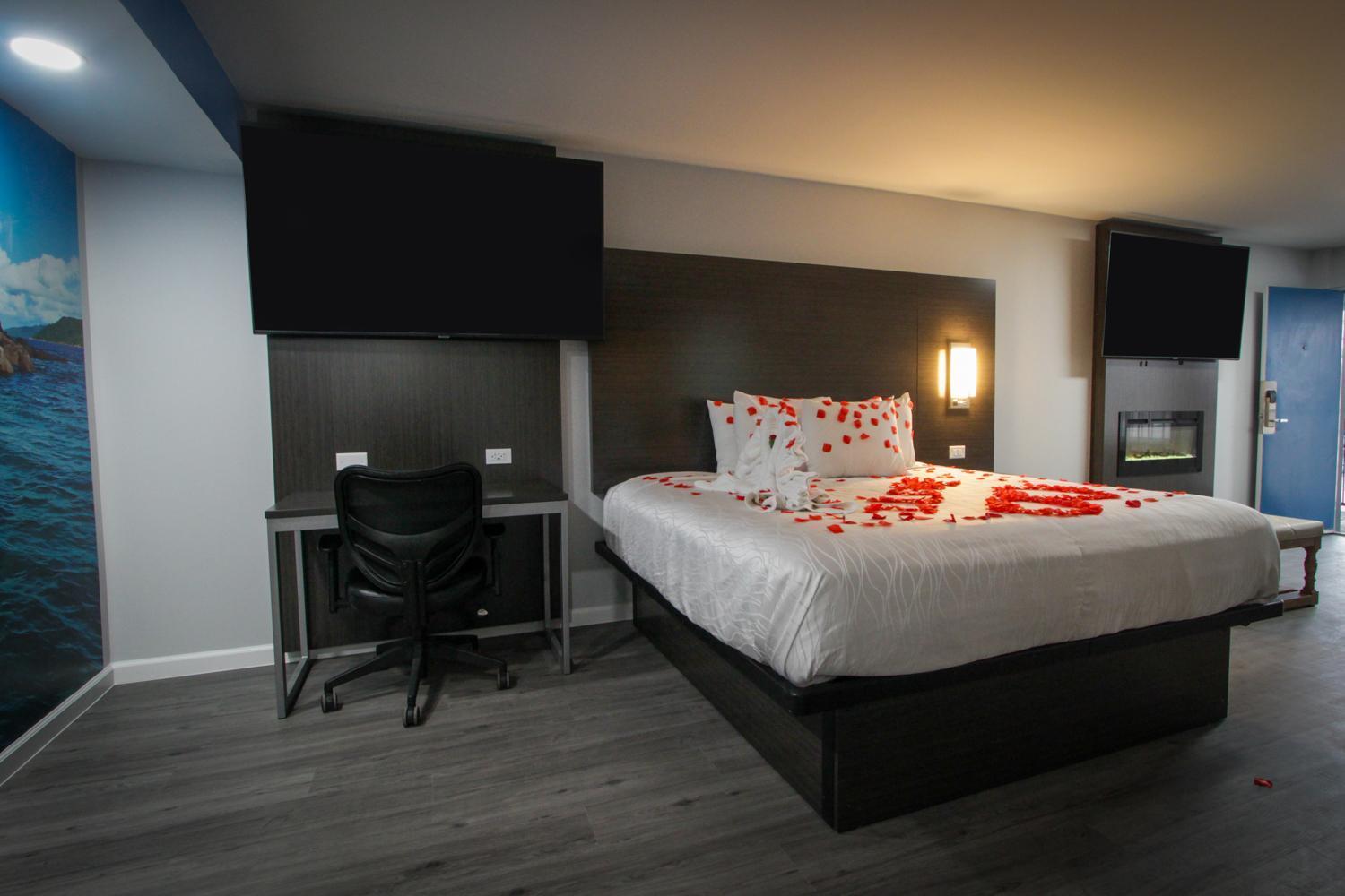 Envi Boutique Hotel Henderson Εξωτερικό φωτογραφία