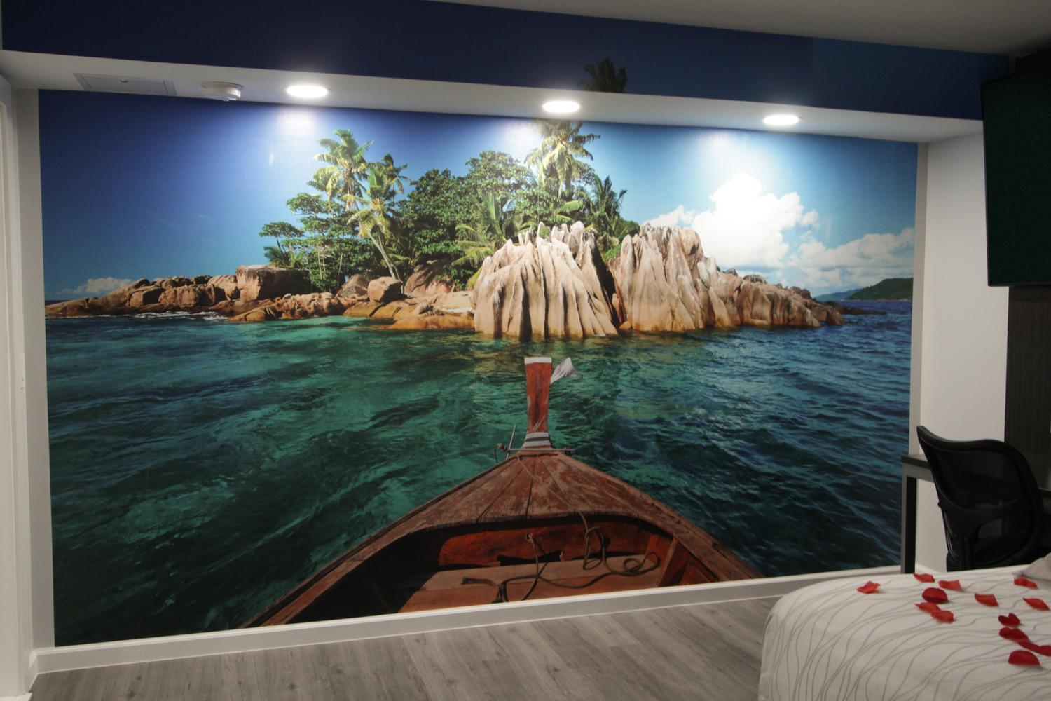 Envi Boutique Hotel Henderson Εξωτερικό φωτογραφία