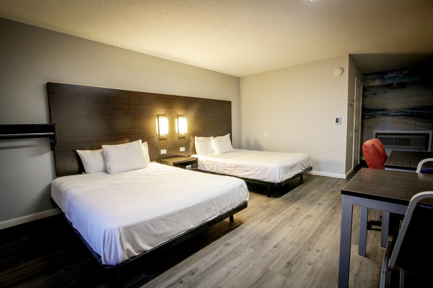 Envi Boutique Hotel Henderson Εξωτερικό φωτογραφία