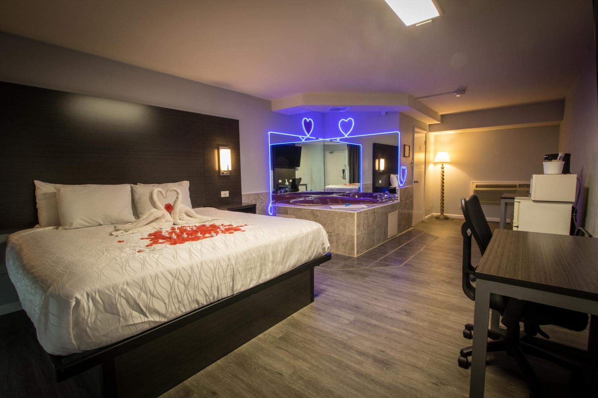 Envi Boutique Hotel Henderson Εξωτερικό φωτογραφία